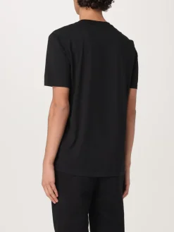 T-shirt con maxi logo Hugo