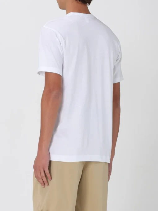 T-shirt con stampa Comme Des GarÇons Shirt