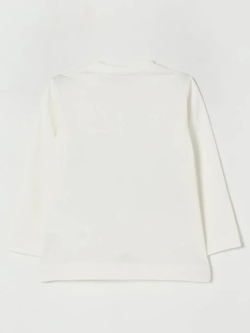 T-shirt con strass Disney x Monnalisa