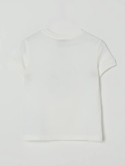 T-shirt DG Dolce & Gabbana in jersey di cotone