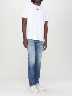 T-shirt Diesel in cotone