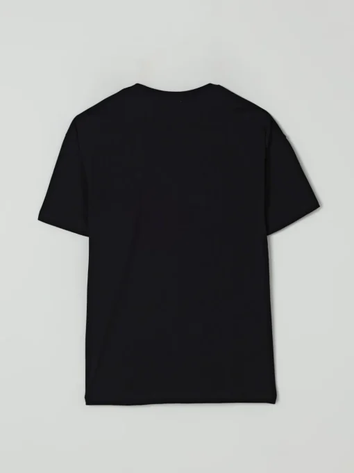 T-shirt Diesel in cotone con logo