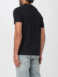 T-shirt Dolce & Gabbana in cotone con logo