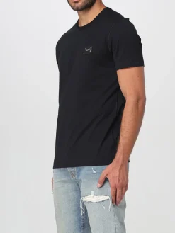 T-shirt Dolce & Gabbana in cotone con logo