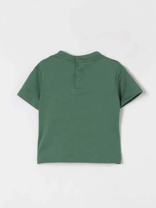 T-shirt Emporio Armani in cotone con logo