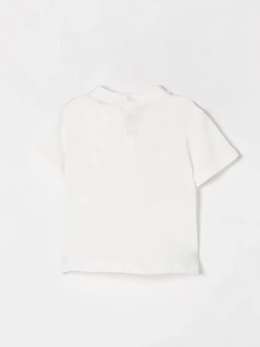 T-shirt Emporio Armani in cotone con logo