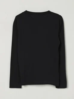T-shirt Emporio Armani in cotone con logo