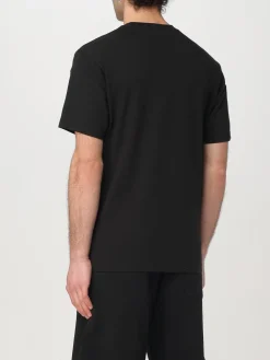 T-shirt Fiore Kenzo Paris in cotone