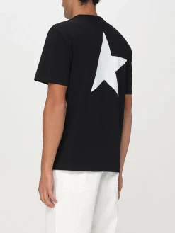 T-shirt Golden Goose in cotone