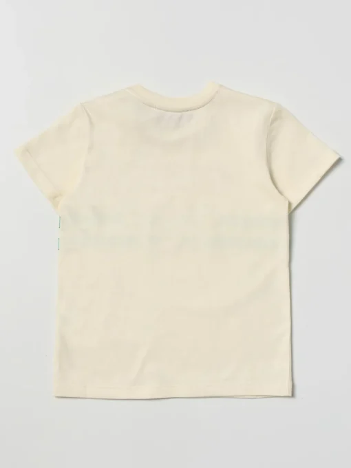 T-shirt Gucci in cotone