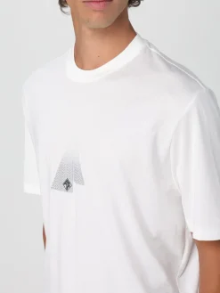 T-shirt in cotone Armani Exchange