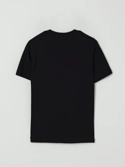 T-shirt in cotone Oval D Diesel