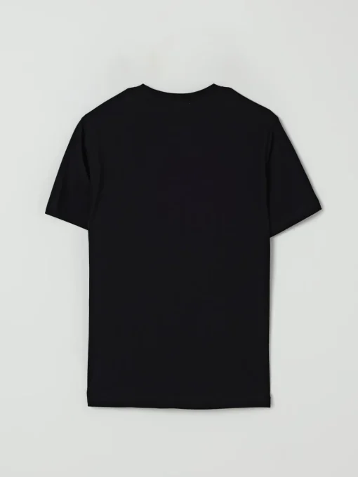 T-shirt in cotone Oval D Diesel