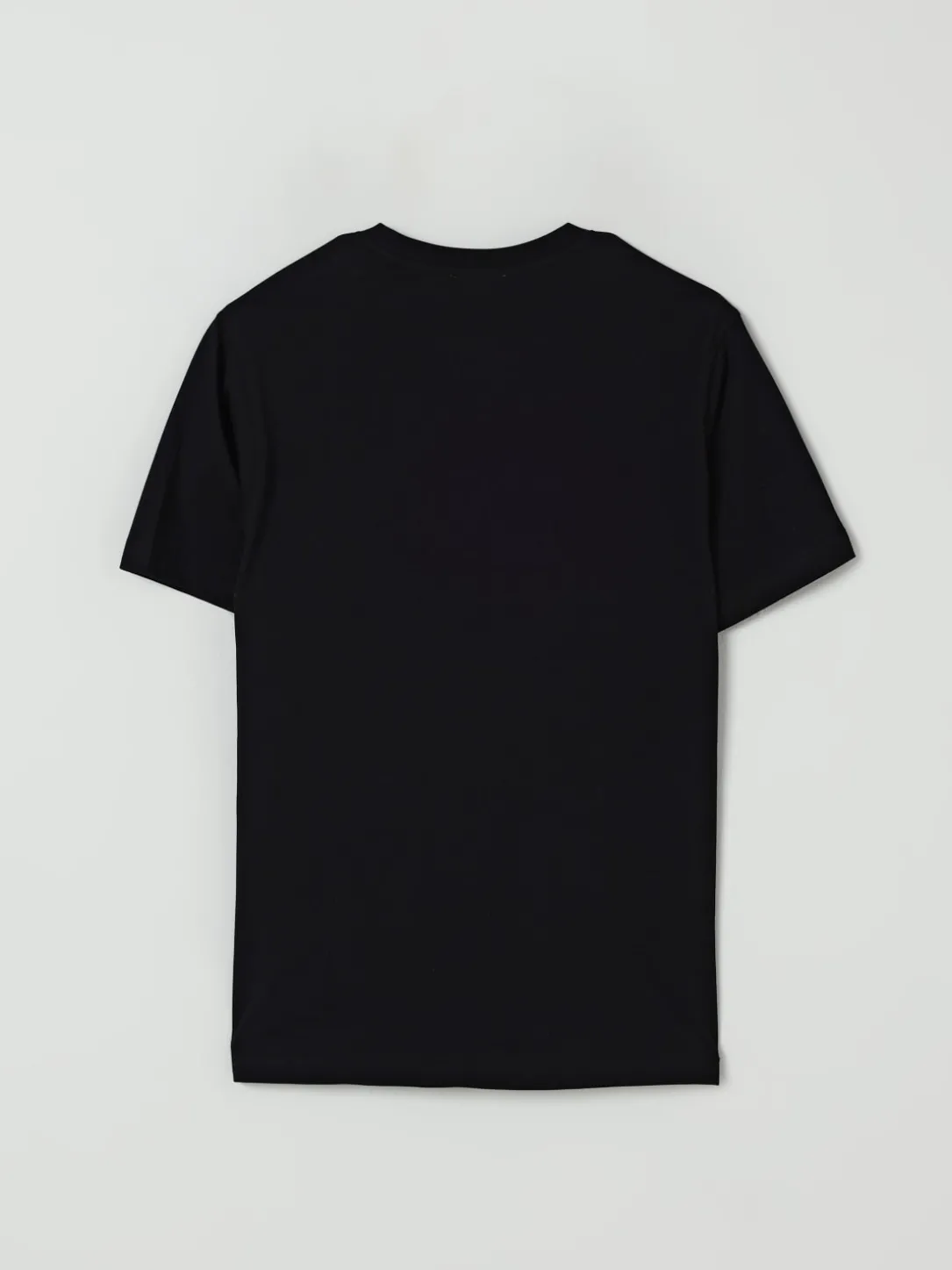 T-shirt in cotone Oval D Diesel