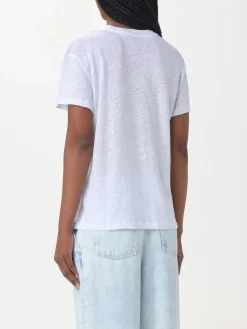 T-shirt Iro in lino