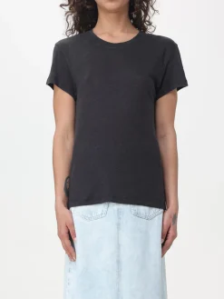 T-shirt Iro in lino