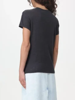 T-shirt Iro in lino