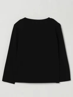 T-shirt Liu Jo in cotone con logo di strass