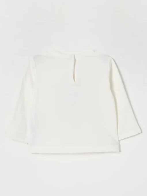 T-shirt Liu Jo in cotone stretch