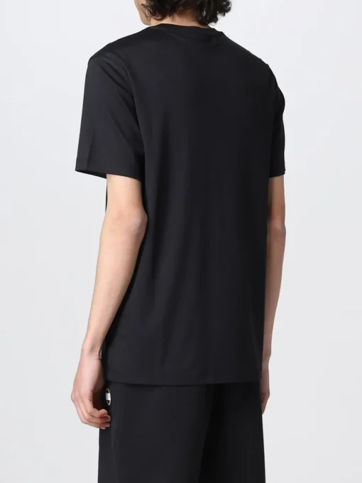 T-shirt Michael Kors basic con logo