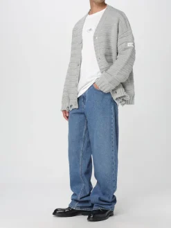 T-shirt MM6 Maison Margiela in cotone
