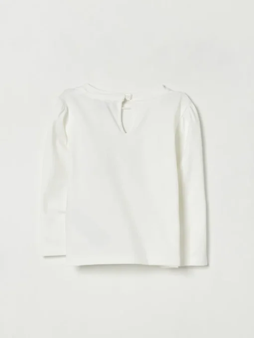 T-shirt Moschino i cotone con logo