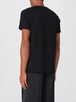 T-shirt nightwear Giorgio Armani in cotone