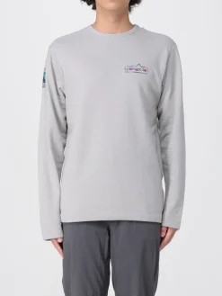 T-shirt Patagonia in misto cotone