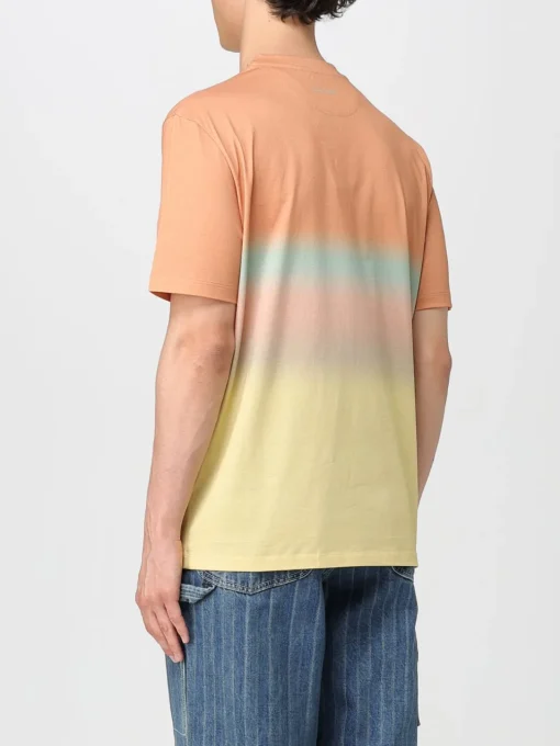 T-shirt Paul Smith in cotone