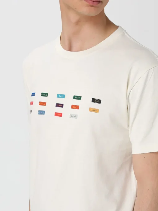 T-shirt Paul Smith in cotone