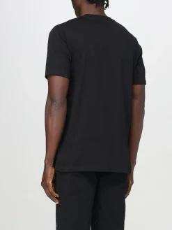 T-shirt Paul Smith in cotone con stampa