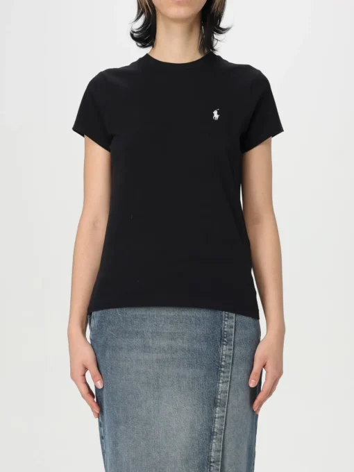 T-shirt Polo Ralph Lauren in cotone