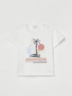 T-shirt stampata Jeckerson