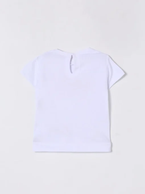 T-shirt stampata Monnalisa