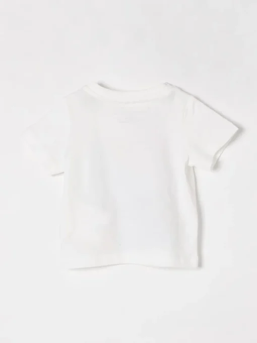 T-shirt stampata Stella McCartney Kids