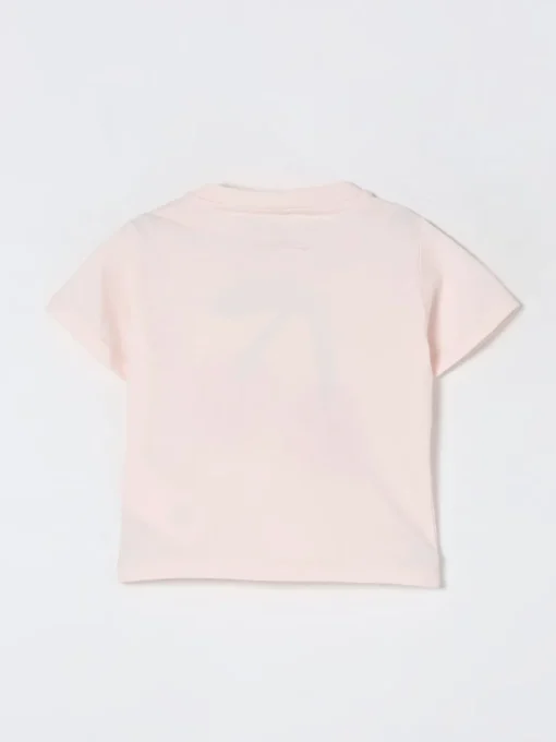 T-shirt stampata Stella McCartney Kids