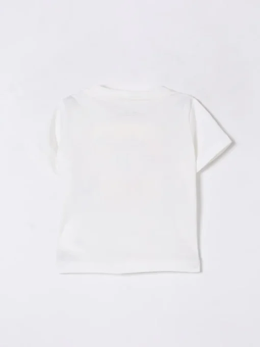 T-shirt stampata Stella McCartney Kids