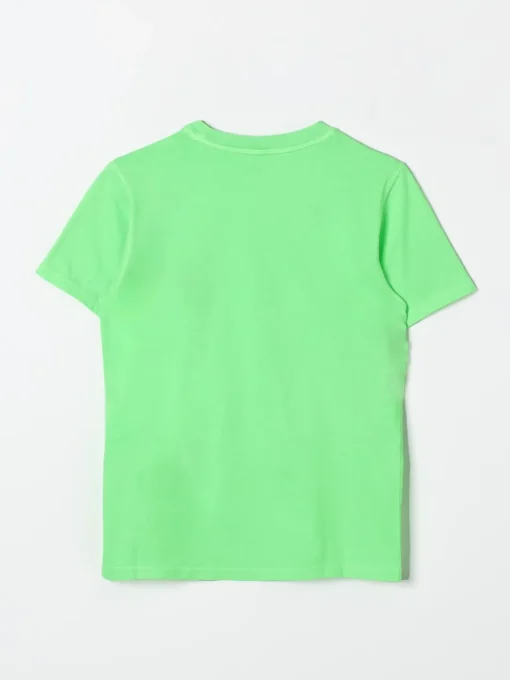 T-shirt Sundek in cotone con logo