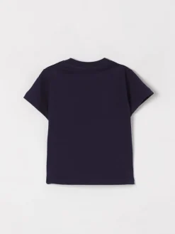 T-shirt Tiger Kenzo Kids