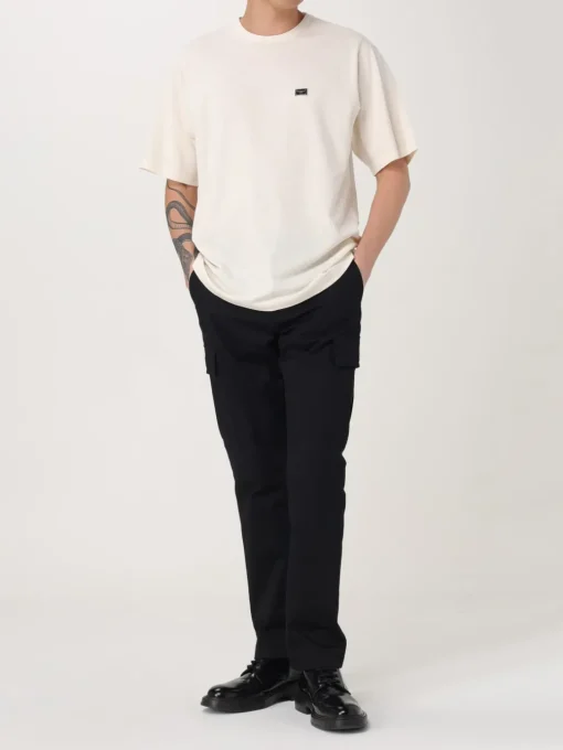 T-shirt uomo Dolce & Gabbana