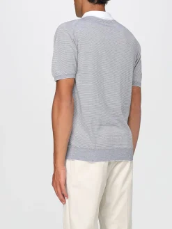T-shirt uomo Kiton