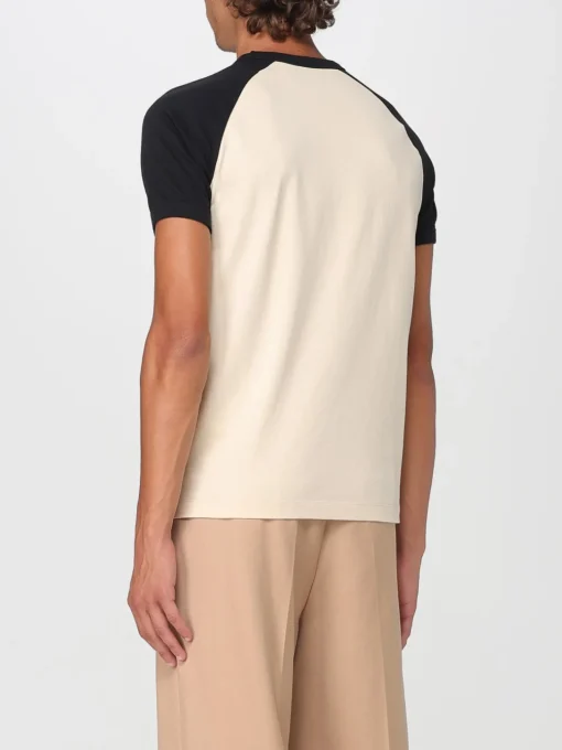 T-shirt Valentino Garavani in cotone con logo