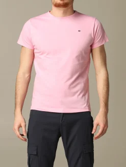 T-shirt XC in cotone
