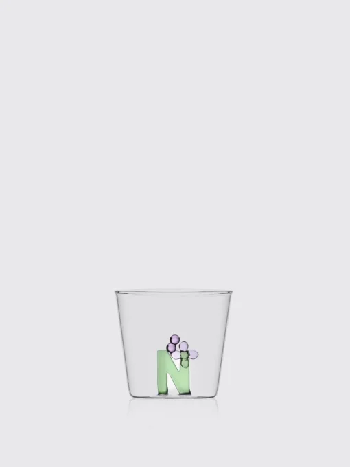 Tumbler Ichendorf in vetro borosilicato