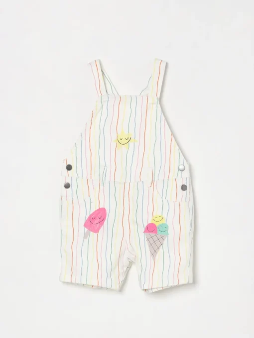 Tuta bambino Stella McCartney Kids