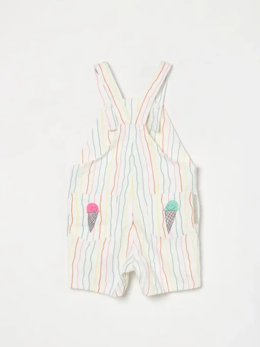 Tuta bambino Stella McCartney Kids
