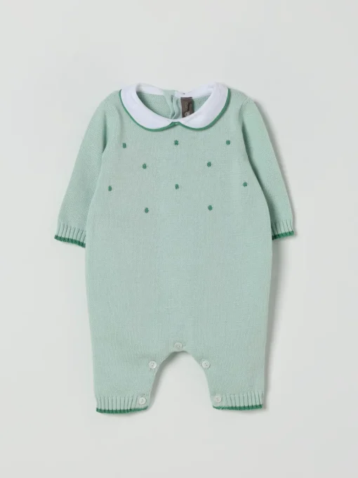 Tuta in maglia Little Bear