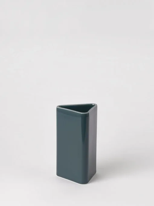 Vaso Canvas Raawii in ceramica