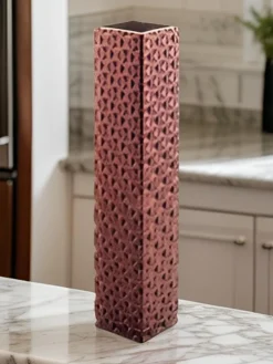 Vaso Ivv in vetro