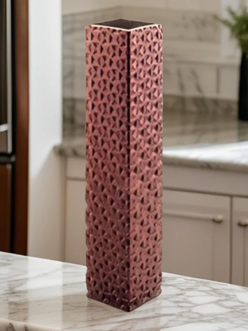 Vaso Ivv in vetro
